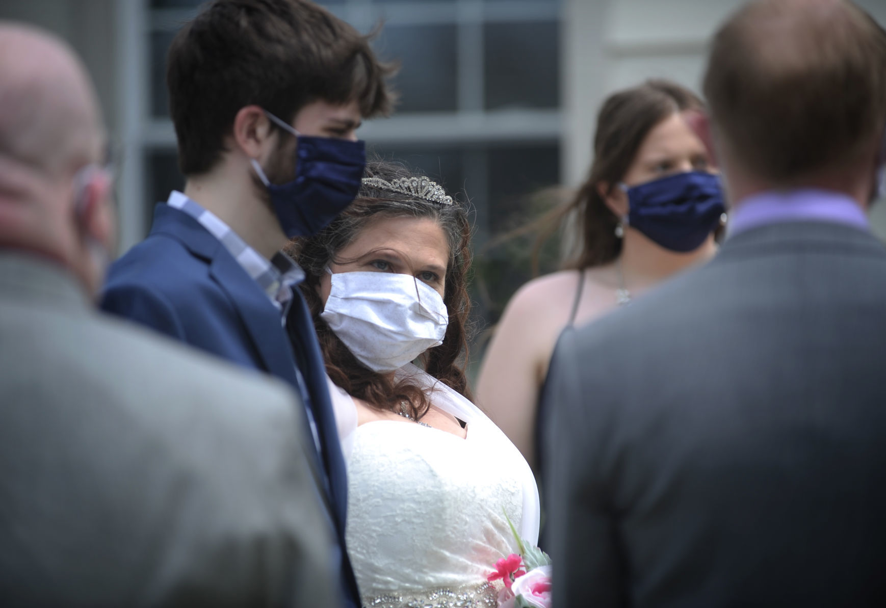 ITZENHUISER WEDDING